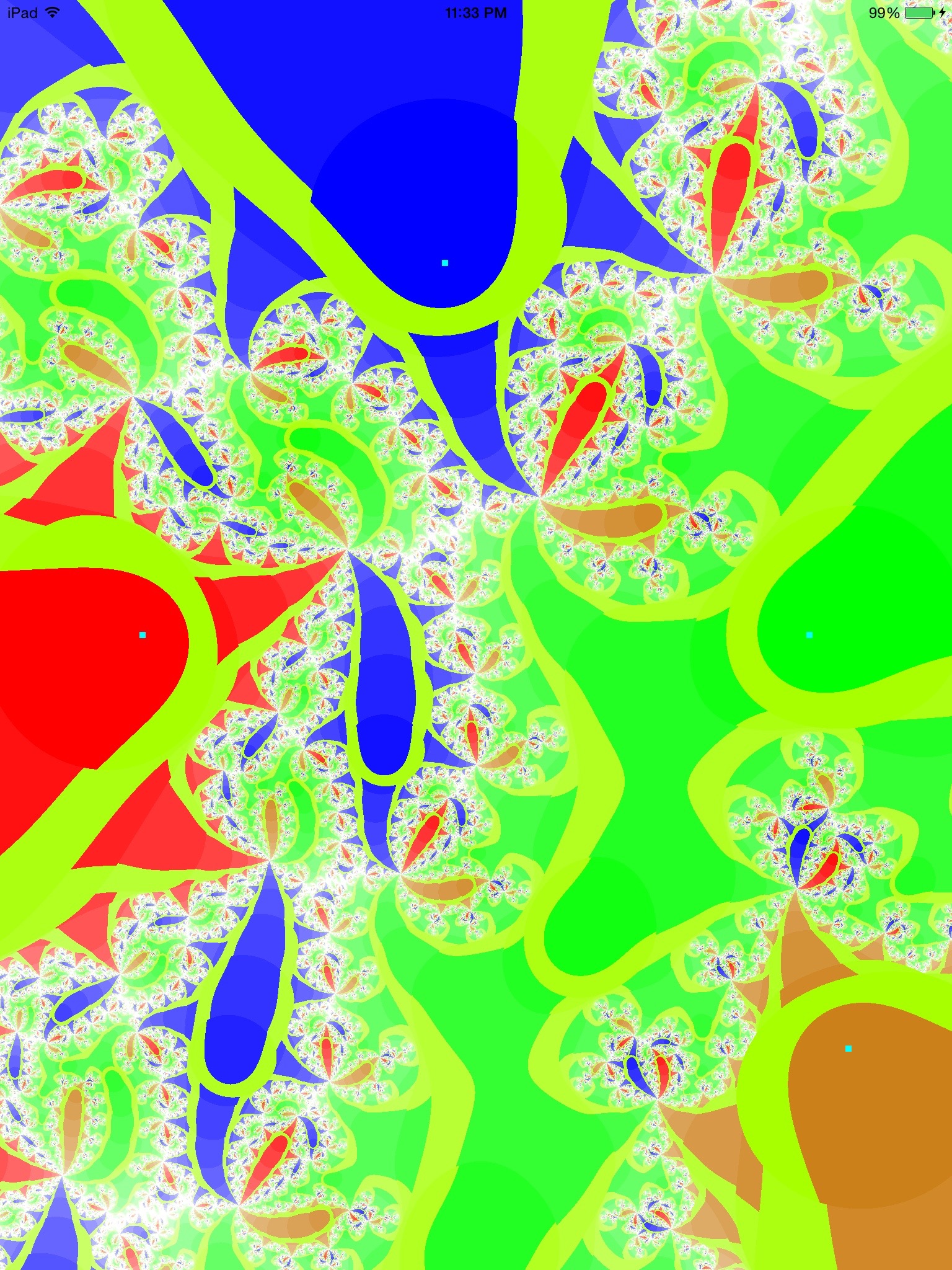 BrightGreen